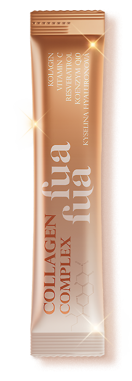 Fua Fua Collagen Complex